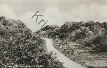 Ameland - Ongerepte Oerd-Duinen [KRST007-7258 beschikbaar voor biedingen