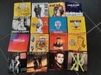 Singels Vinyl Platen, Gebruikt, Overige genres, 7 inch, Single