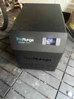 The Plunge chiller pro, Ophalen of Verzenden, Zo goed als nieuw