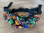 Heuptasje van/met Super Mario figuren, Ophalen of Verzenden, Zo goed als nieuw, Overige typen
