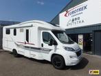 Adria Matrix Axess 670 SC EILANDBEN MET HEFBED, Bedrijf, Diesel, Adria, Half-integraal