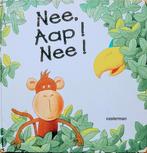 Nee, Aap! Nee!, Gelezen, 3 tot 4 jaar, Fiona Conboy., Ophalen of Verzenden