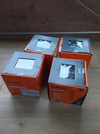 5 doos spijkers 4.0x60     NIEUW, Ophalen of Verzenden, Nieuw, 50 tot 100 mm, Spijkers
