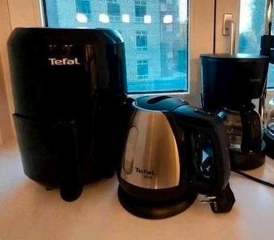 Mooie set keukenbenodigdheden voor student, Huis en Inrichting, Keuken | Keukenbenodigdheden, Zo goed als nieuw, Ophalen of Verzenden