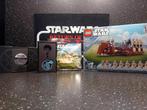 Lego star wars 40686+30680 met sleutelhanger en medaille, Kinderen en Baby's, Speelgoed | Duplo en Lego, Ophalen of Verzenden