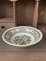 Wood&Sons Dorset engels schaaltje, 16.5 cm, Porselein of Keramiek, Schaal, Rond, Ophalen of Verzenden