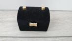 Zwangerschapsbelletje in een schattig kistje, Sieraden, Tassen en Uiterlijk, Kettingen, Ophalen of Verzenden, Zo goed als nieuw
