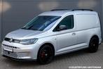 Volkswagen Caddy Cargo 2.0 TDI 2024 |Exclusive| Honingsgraat, USB, Gebruikt, 4 cilinders, Volkswagen
