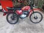 Suzuki TS50 1977, Fietsen en Brommers, Brommers | Oldtimers, Maximaal 45 km/u, 49 cc, 5 versnellingen, Ophalen