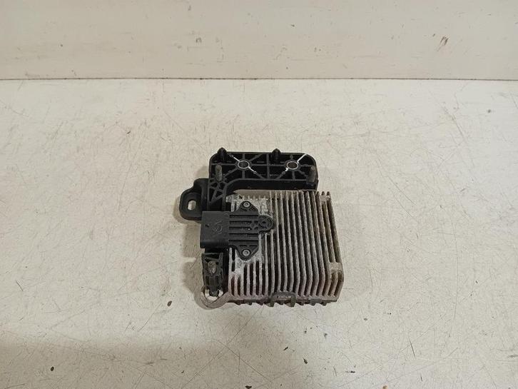 Adaptive cruise control sensor Opel Corsa, Auto-onderdelen, Elektronica en Kabels, Opel, Gebruikt, Herkomst onderdeel bekend, 12 maanden garantie