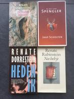 Literatuur boeken voor je examen lijst Nederlands., Ophalen of Verzenden, Gelezen, Nederland