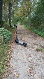 Elektrische step, Ophalen, Gebruikt, Elektrische step (E-scooter), Segway Ninebot