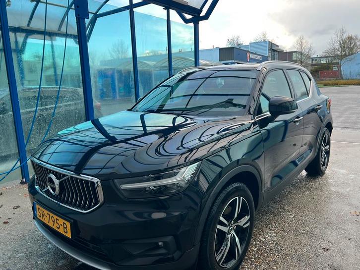 Volvo XC40 2.0 T4  Inscription | Pano /Trekhaak |Origi NL, Auto's, Volvo, Particulier, XC40, 360° camera, ABS, Achteruitrijcamera
