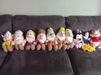 Disney knuffels, Verzamelen, Disney, Ophalen, Mickey Mouse, Zo goed als nieuw, Knuffel