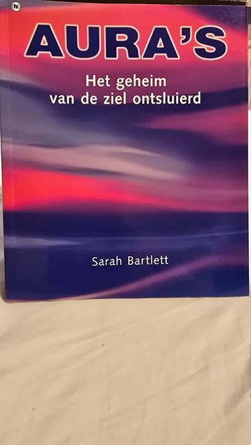 Aura's: Het geheim van de ziel ontsluierd beschikbaar voor biedingen