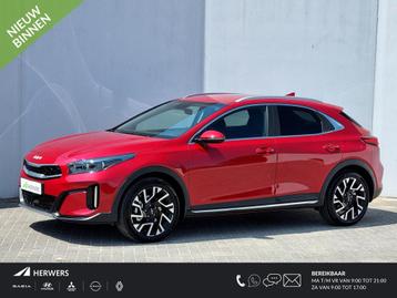 Kia XCeed 1.6 GDi PHEV ExecutiveLine Automaat / 7 jaar Fabri beschikbaar voor biedingen