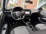 Opel Corsa 1.2 Edition NAVI / LMV / PDC / CRUISE / AIRCO / A, Auto's, Opel, Parkeersensor, Stof, Gebruikt, 1199 cc