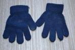 86 handschoenen blauw, Kinderen en Baby's, Handschoenen, Meisje, 104 of kleiner, Ophalen of Verzenden