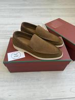 Loro Piana Summer Walk [diverse kleuren], Verzenden, Nieuw, Loafers