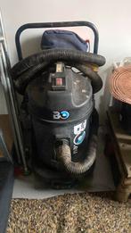 Numatic Airbo bouwstofzuiger, Ophalen, Gebruikt