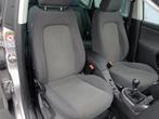 SEAT Altea XL 1.2 TSI Ecomotive Businessline High- Park Assi, Auto's, Seat, Te koop, Zilver of Grijs, Benzine, Gebruikt