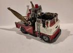 Corgi Major Toys No. 1142 Ford Holmes Wreck Truck, Ophalen of Verzenden, Gebruikt, Auto, Corgi