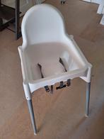 Ikea kinderstoel, Kinderen en Baby's, Kinderstoelen, Ophalen, Gebruikt, Overige typen, Stoelverkleiner