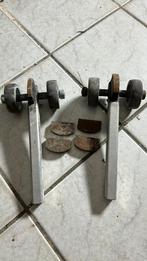 Voegrollers, Ophalen of Verzenden, Gebruikt