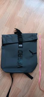 Vasad V23 rugtas. waterdicht, nieuw, Ophalen of Verzenden, Nieuw, Waterdicht