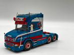 TEKNO SCANIA TORPEDO tekno event 2016, HGL74-@hotmail.com, Zo goed als nieuw, Bus of Vrachtwagen, TEKNO