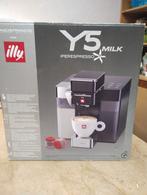 Illy Y5 Iperespresso apparaat - Gebruikt, Witgoed en Apparatuur, Koffiezetapparaten, Gebruikt, ,, Espresso apparaat, Ophalen of Verzenden