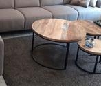 Vloerkleed, Huis en Inrichting, Stoffering | Tapijten en Kleden, Ophalen, Gebruikt, Bruin, 200 cm of meer