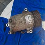 Gebruikte. Aircopomp.  NISSAN QASHQAI. 2007 tot 2010 j10, Ophalen of Verzenden, Nissan