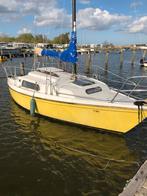 Zeilboot Neptun 20, Watersport en Boten, Kajuitzeilboten en Zeiljachten, Gebruikt, Ophalen of Verzenden, Tourjacht of Cruiser