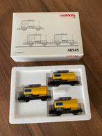 Märklin wagonset 48545, Wisselstroom, Ophalen of Verzenden, Märklin, Nieuw