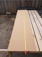 Hardboard platen, Doe-het-zelf en Verbouw, Ophalen, Zo goed als nieuw, Overige materialen, Minder dan 20 mm