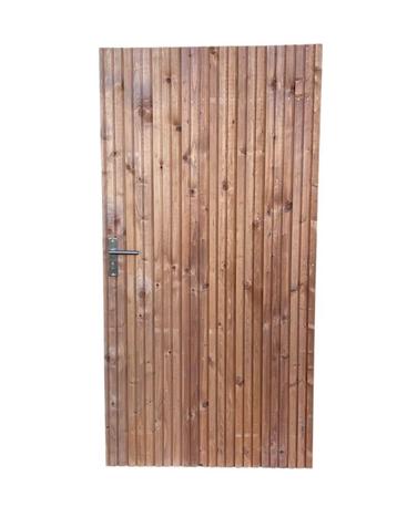 tuinpoort "Rhombus" op maat v.a. 329,- beschikbaar voor biedingen