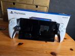 Playstation Remote Play - Zo goed als nieuw! Met accessoires, Spelcomputers en Games, Spelcomputers | Sony PlayStation 5, Ophalen of Verzenden