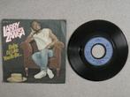 Larry Zanga - Baby I'd like to be you VINYL SINGLE, Gebruikt, 7 inch, Single, Ophalen of Verzenden