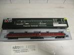 Kato Fliegende Hamburger VT 04 DB Digitaal no 30703 HO, Treinset, Gelijkstroom, Zo goed als nieuw, Ophalen