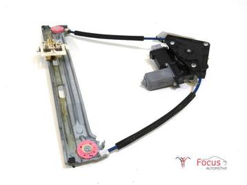 Ruitmechaniek 4Deurs links-achter van een Fiat 500L beschikbaar voor biedingen