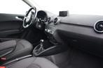 Audi A1 Sportback 1.0 TFSI Adrenalin S-Line/Ex 5Persoons Nav, Voorwielaandrijving, Stof, 23 km/l, Origineel Nederlands