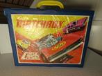 Matchbox koffer voor 48 autos (1), Ophalen of Verzenden, Gebruikt, Auto
