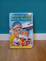A. den Besten - Door het oog van de naald, Boeken, Ophalen of Verzenden, Zo goed als nieuw, A. den Besten