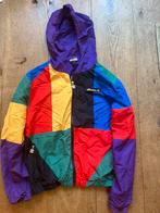 Ellesse vintage jas maat 38, Ophalen of Verzenden, Gedragen, Maat 38/40 (M)