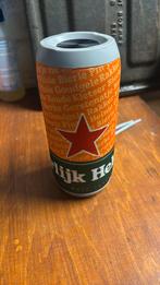Heinekem bluetooth speaker, Ophalen of Verzenden, Zo goed als nieuw, Overige merken