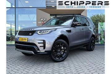 Land Rover Discovery 3.0 Sd6 Landmark Edition 7p. | Trekhaak beschikbaar voor biedingen