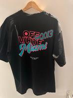 Off White T-shirt Maat XL, Ophalen of Verzenden, Zo goed als nieuw, Maat 56/58 (XL), Beige