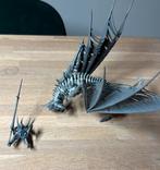 Warhammer AOS Vampire lord on zombie dragon, Ophalen of Verzenden, Zo goed als nieuw, Warhammer