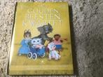 Het Gouden Beesten Kwartet, Ophalen of Verzenden, Zo goed als nieuw, Uitklap-, Voel- of Ontdekboek, 3 tot 4 jaar